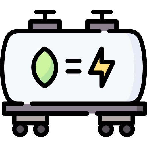 Tank icon