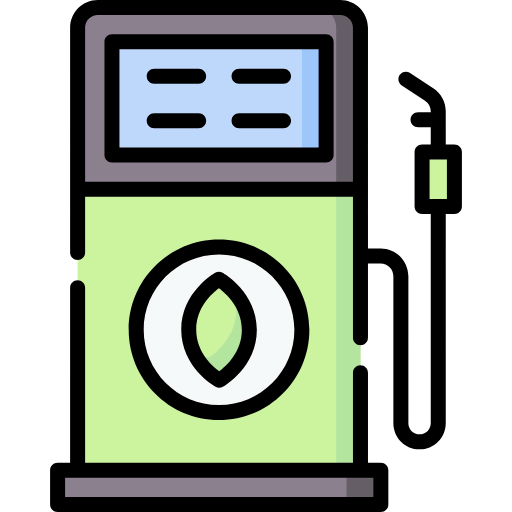 Fuel icon
