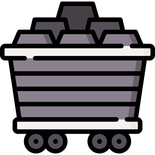Coal icon