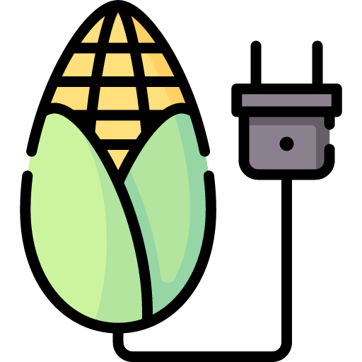 Biomass icon
