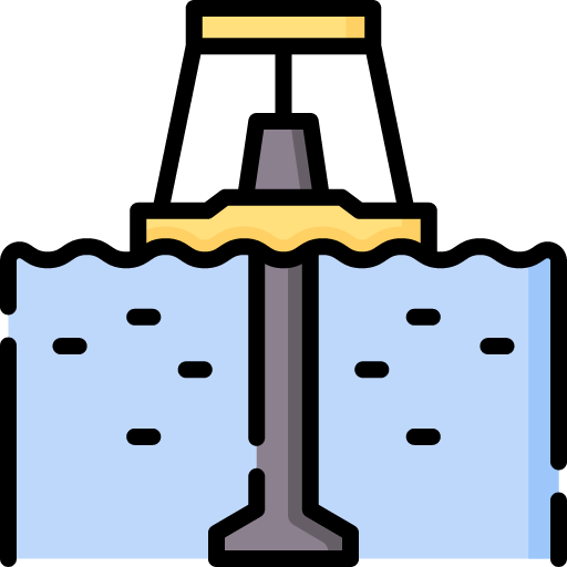 Wave icon