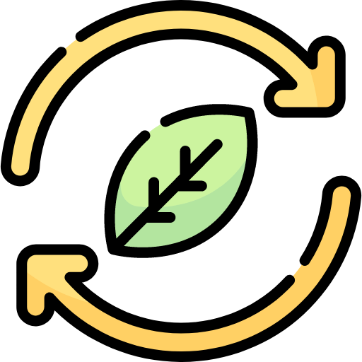 Leaf icon