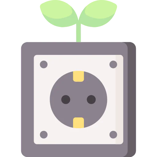 Socket biểu tượng