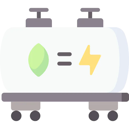 Tank icon