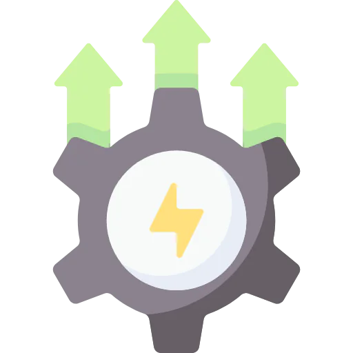 Energy icon
