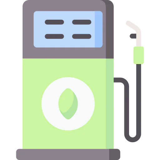 Fuel icon