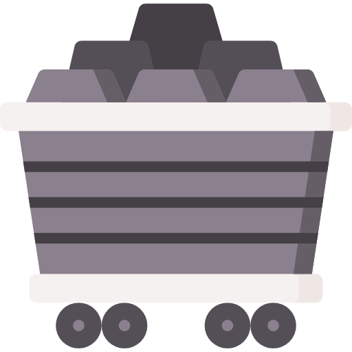 Coal icon