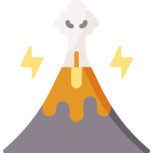 Mountain icon