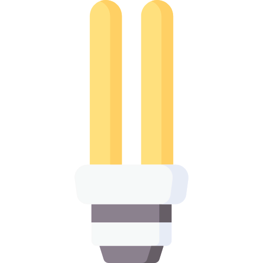 Led light icon
