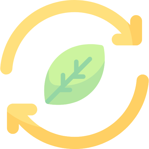 Leaf icon
