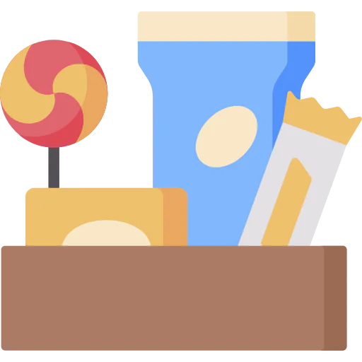 Candies icon