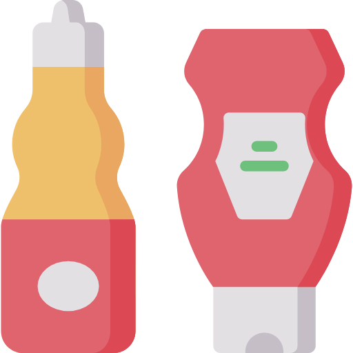Ketchup icon