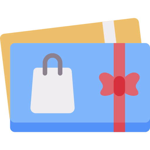 Coupon icon