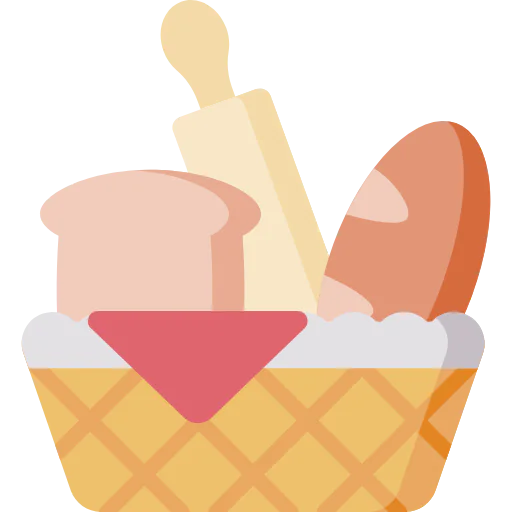 Bakery icon