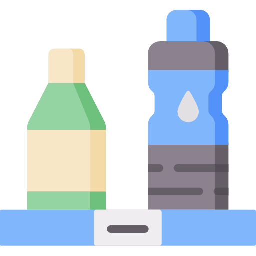 Beverages icon