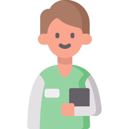 Supervisor icon