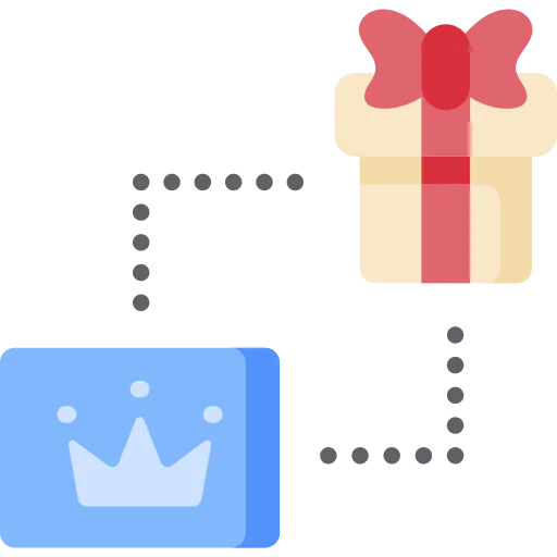 Loyalty icon