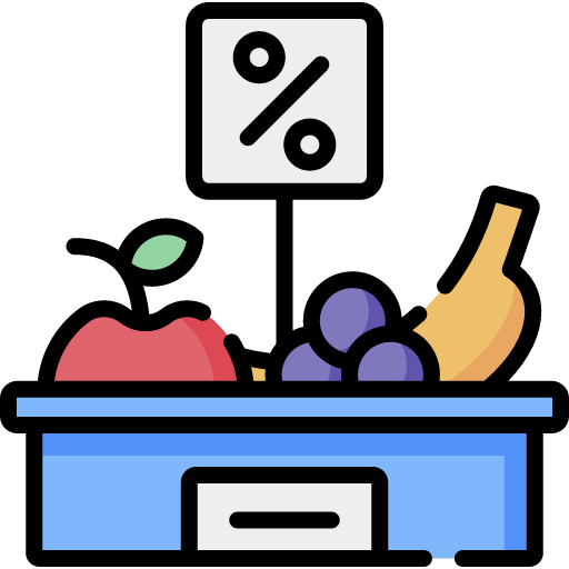 Fruits icon