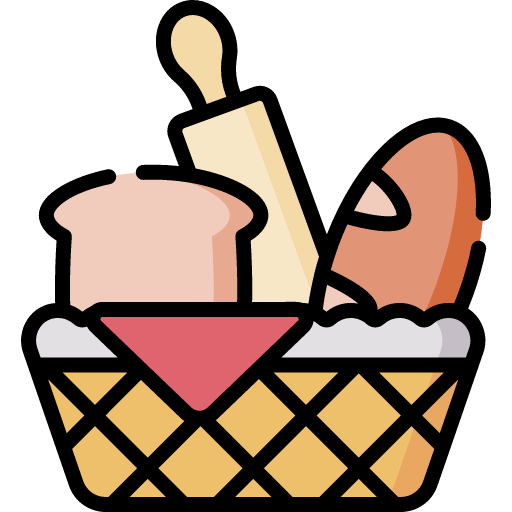 Bakery icon