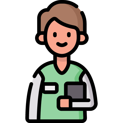Supervisor icon