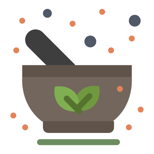 Herbal icon