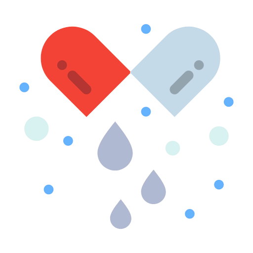 Capsule icon