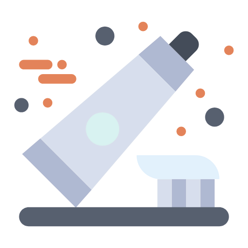 Tooth Brush icon