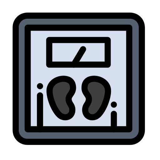 Scale icon