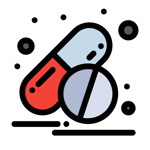Capsule icon