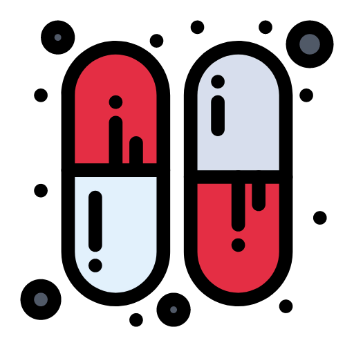 Capsule icon