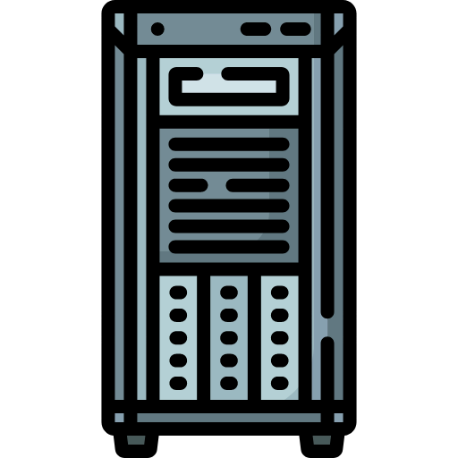 Server Symbol