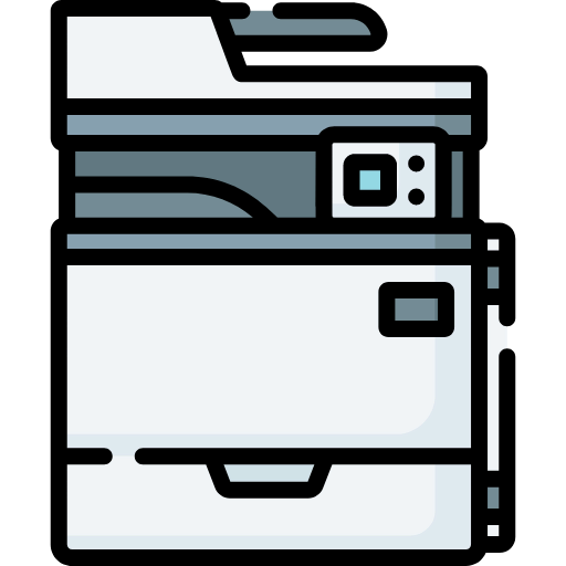 Printer Ikona