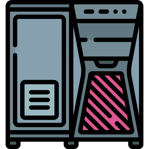 Pc icon