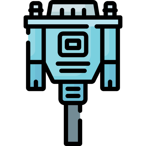 Vga cable icon