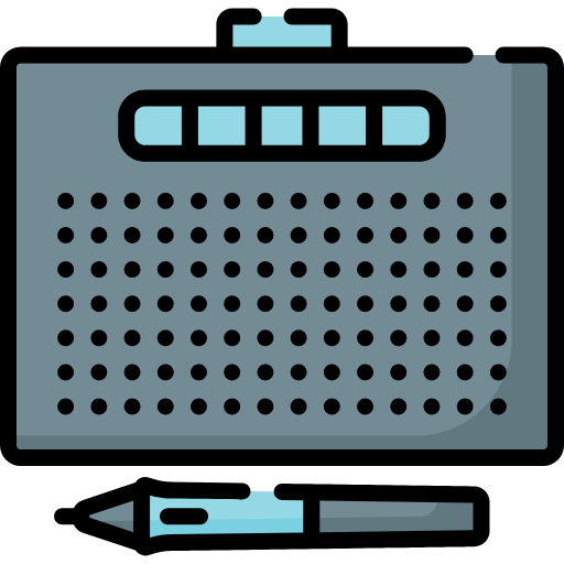 Tablet icon
