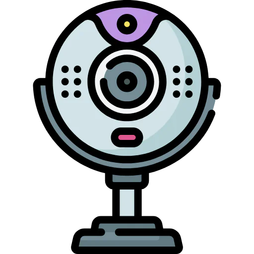 Webcam icon