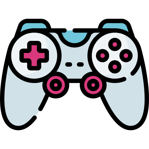 Joystick icon