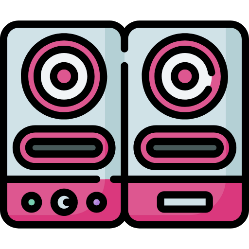Speaker Symbol