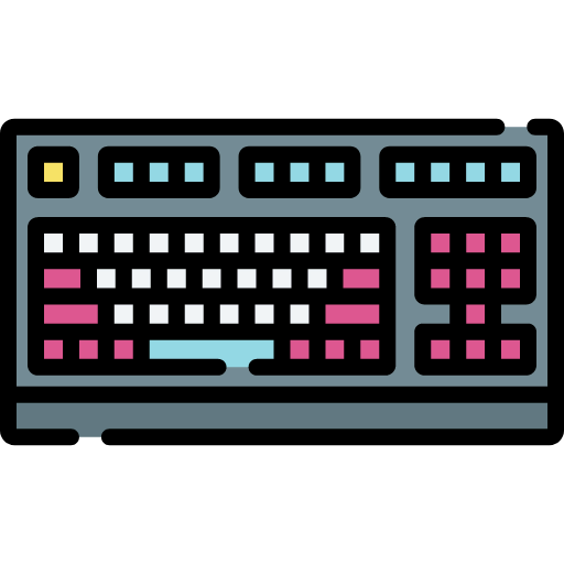 Keyboard Symbol