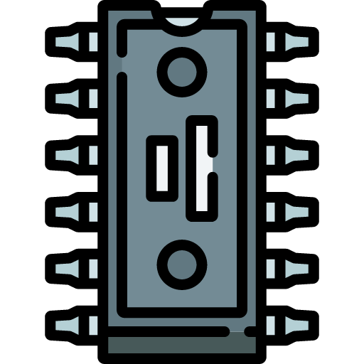 Rom icon