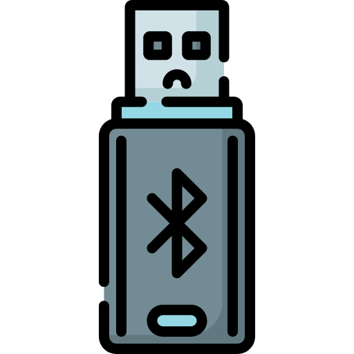 Bluetooth Symbol