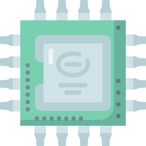 Cpu icon