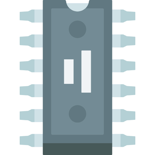 Rom icon