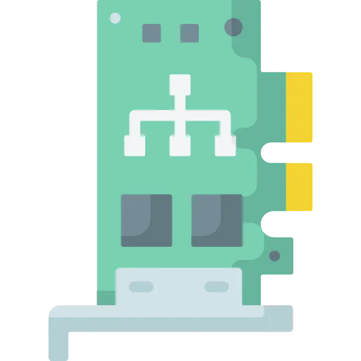 Network Interface Card icon