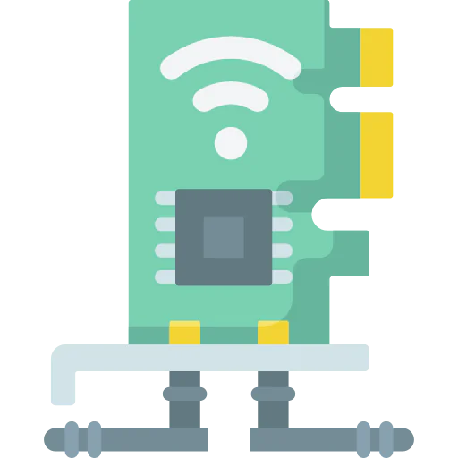 Network Interface Card icon