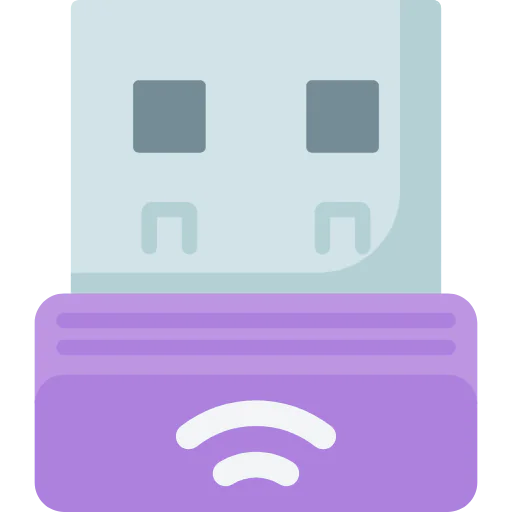 Receiver icon