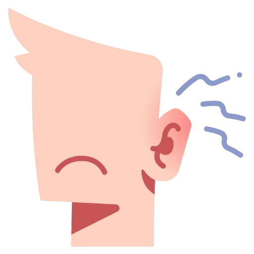 Pain icon
