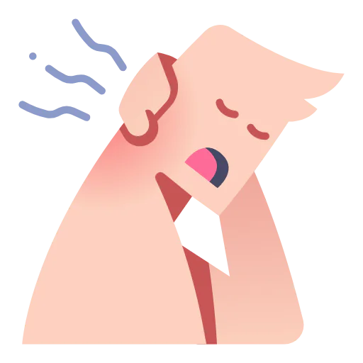 Neck icon