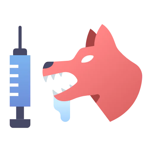 Dog icon