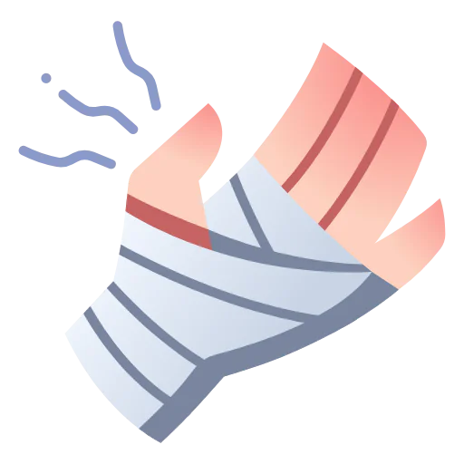 Hand Symbol